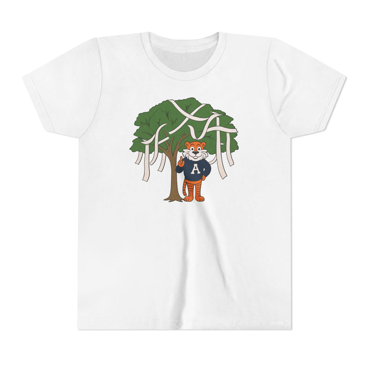 Kids "Winners Win" Shirt