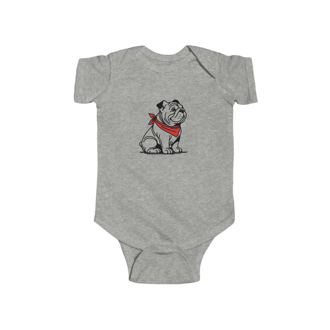 Baby &amp; Toddler "Bandana Buddy" T-Shirt