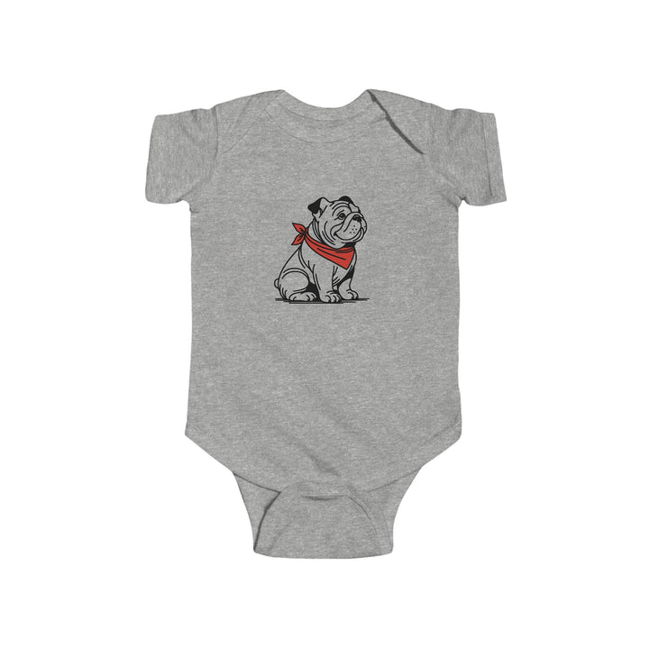 Baby &amp; Toddler "Bandana Buddy" T-Shirt