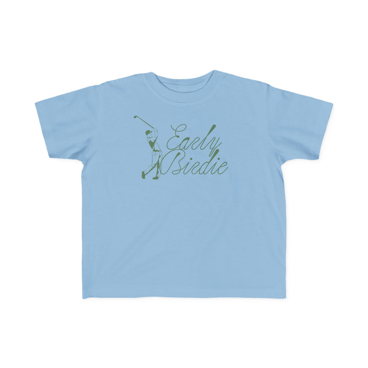 Early Birdie Tshirt