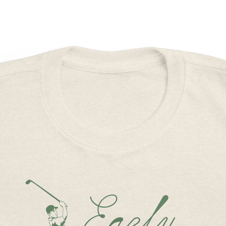 Early Birdie Tshirt