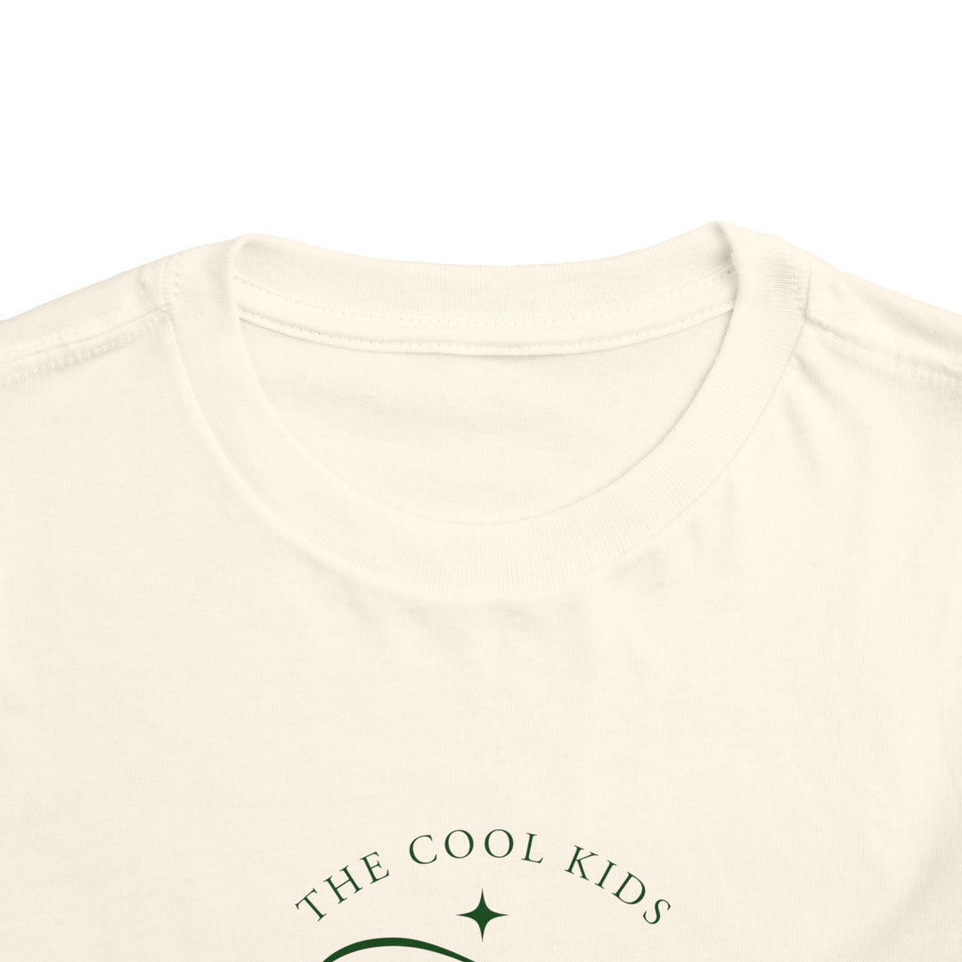 Cool Kids Tennis Club Tshirt