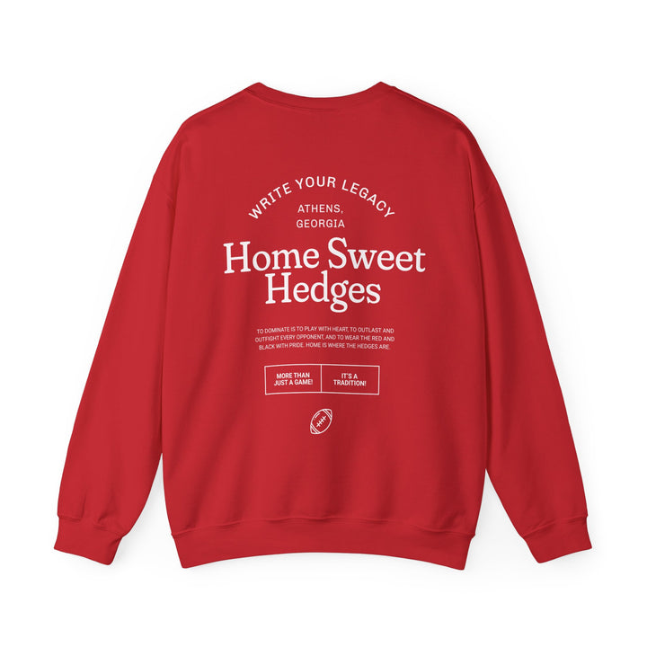 Adult "Home" Sweatshirt