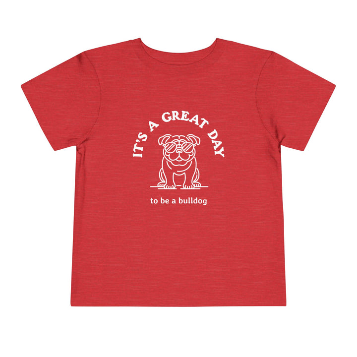 Toddler "It&