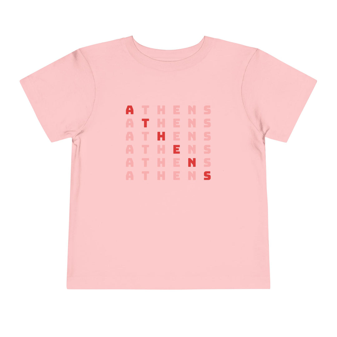 Baby &amp; Toddler "ATH" T-Shirt