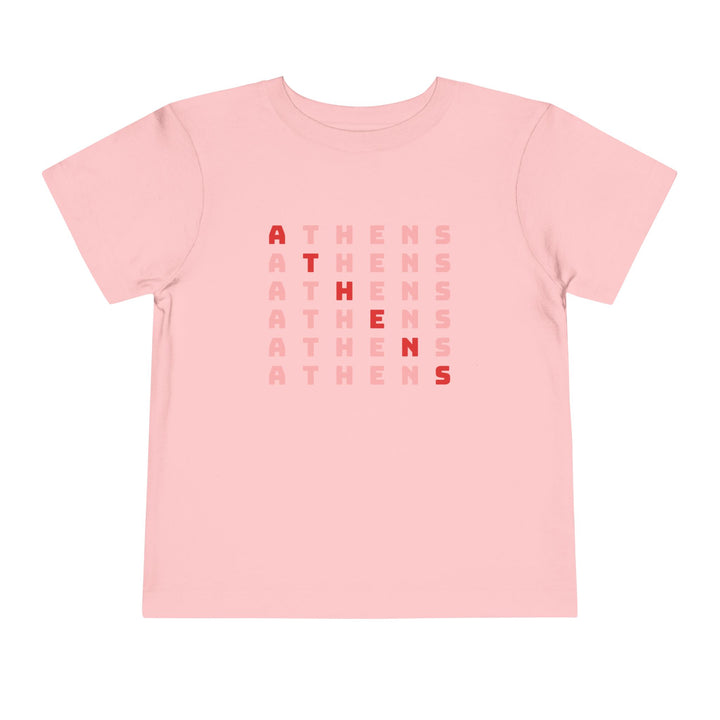 Baby &amp; Toddler "ATH" T-Shirt