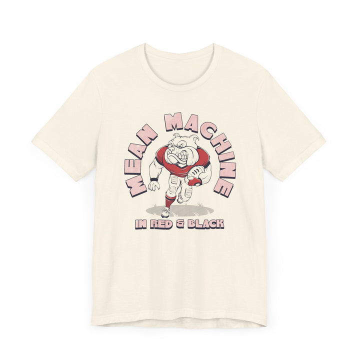Adult "Vintage Game Day" T-Shirt