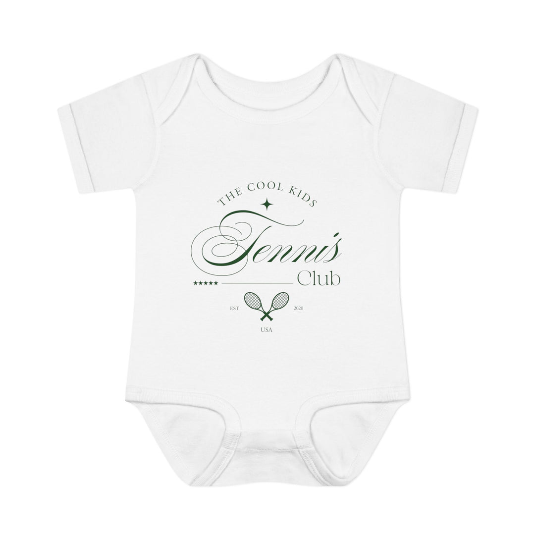 Cool Kids Tennis Club Tshirt