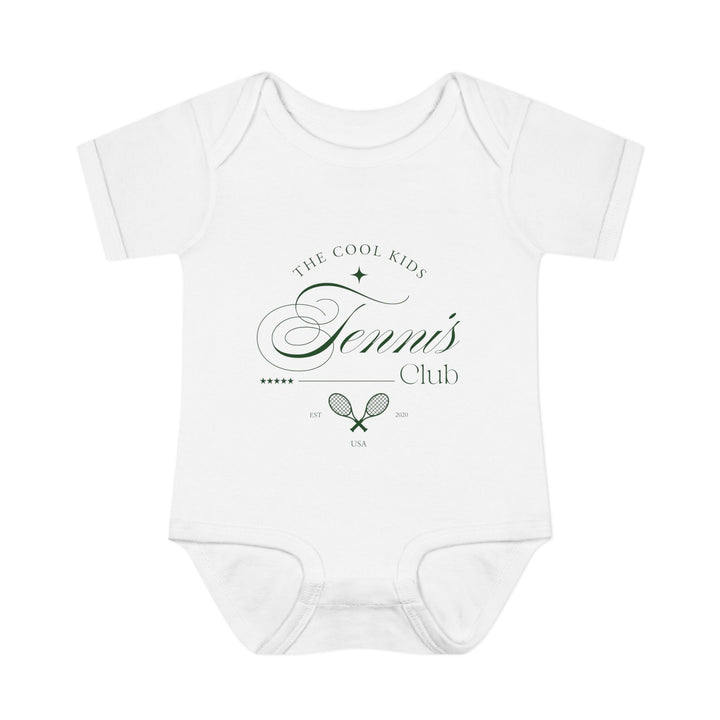 Cool Kids Tennis Club Tshirt