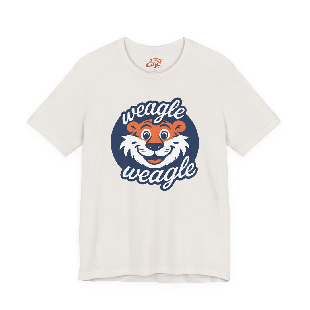 Adult "Weagle" T-Shirt