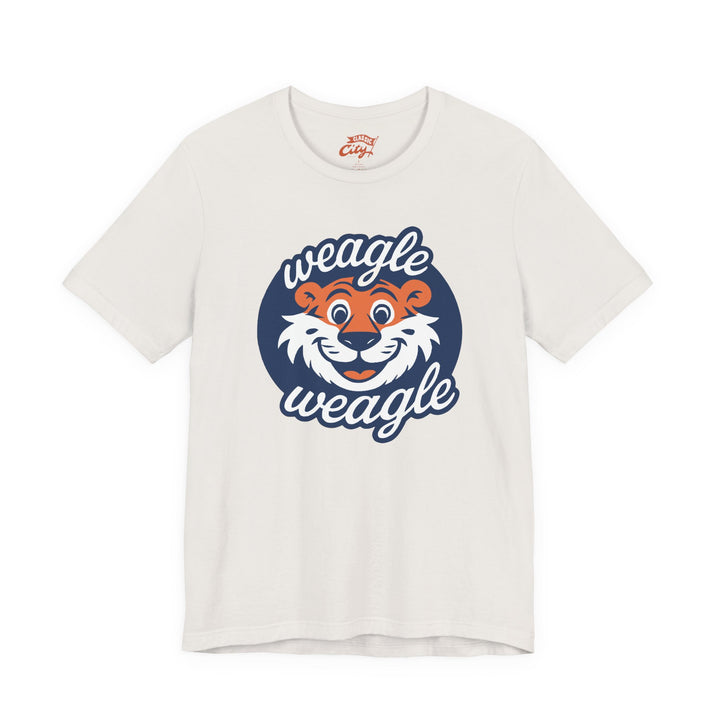 Adult "Weagle" T-Shirt