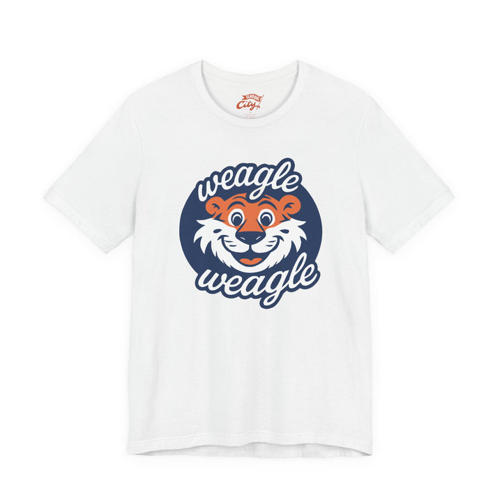 Adult "Weagle" T-Shirt