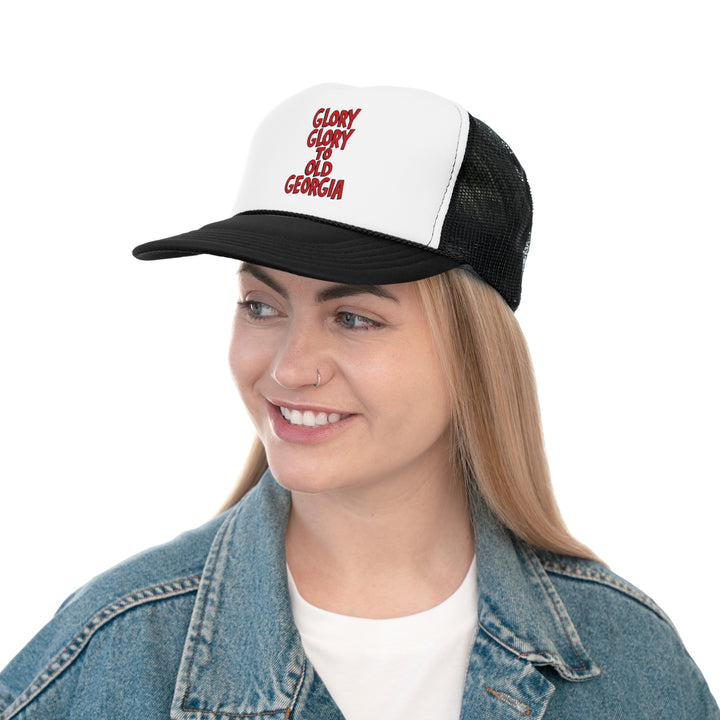 Adult "Rally" Hat