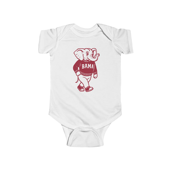 Baby &amp; Toddler "Victory Walk" T-Shirt