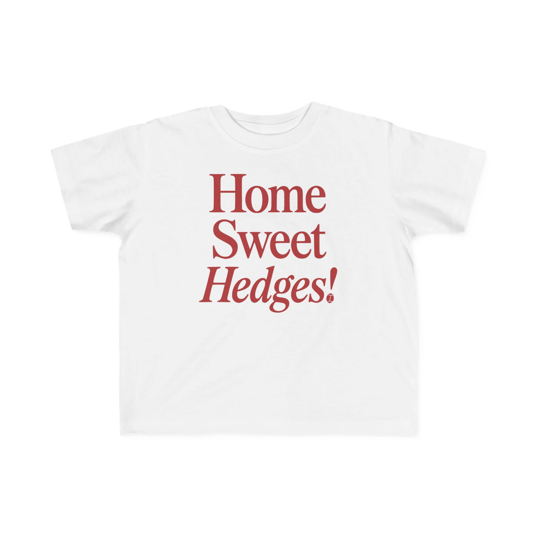 Baby &amp; Toddler "Home" T-shirt