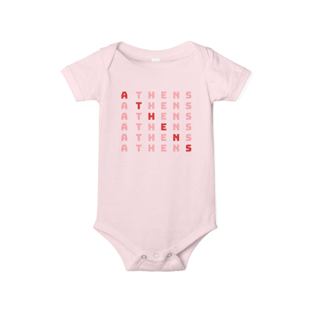 Baby &amp; Toddler "ATH" T-Shirt