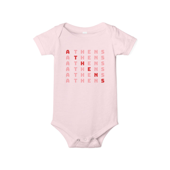 Baby &amp; Toddler "ATH" T-Shirt