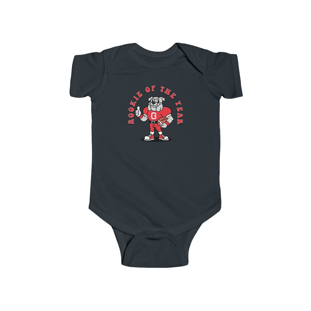 Baby &amp; Toddler "Rookie of the Year" T-Shirt