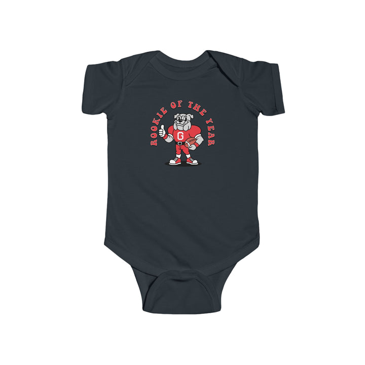Baby &amp; Toddler "Rookie of the Year" T-Shirt