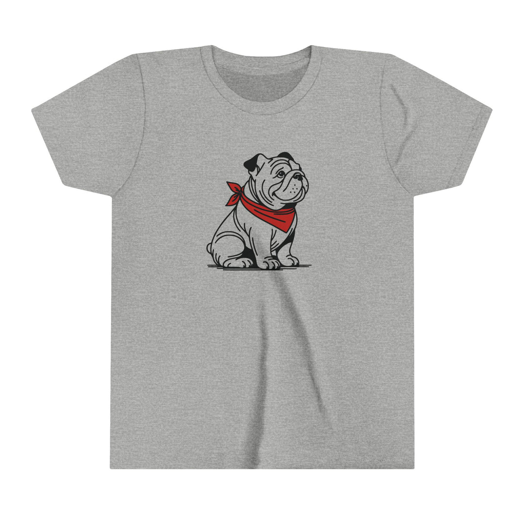 Kids "Bandana Buddy" T-Shirt