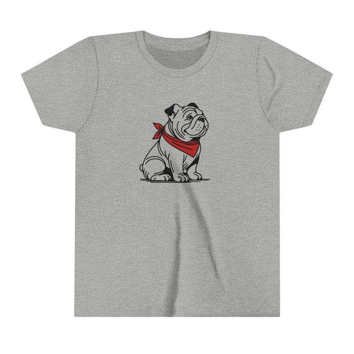 Kids "Bandana Buddy" T-Shirt