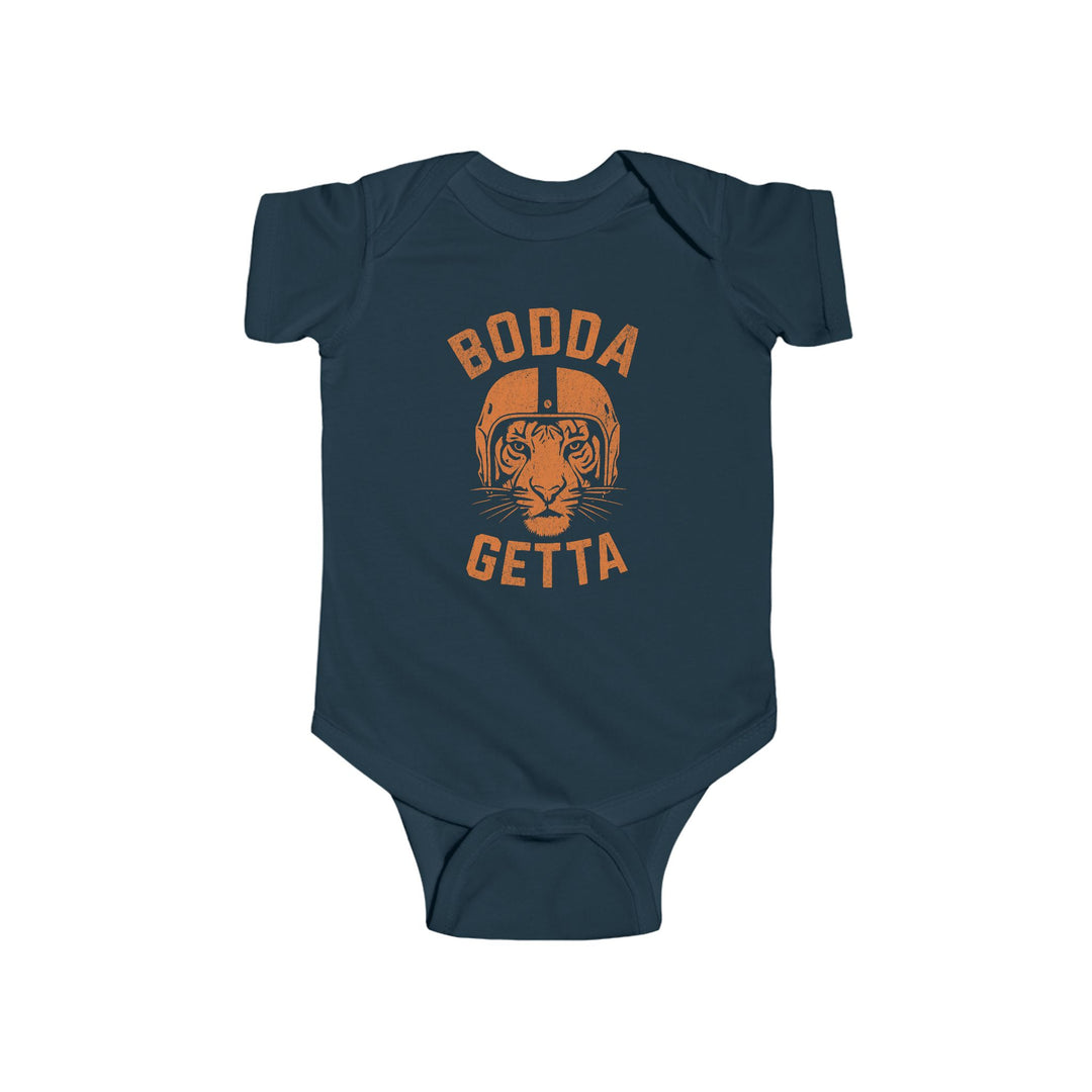 Baby &amp; Toddler "Bodda Getta" Shirt
