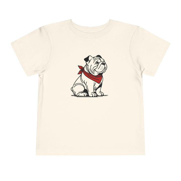 Baby &amp; Toddler "Bandana Buddy" T-Shirt