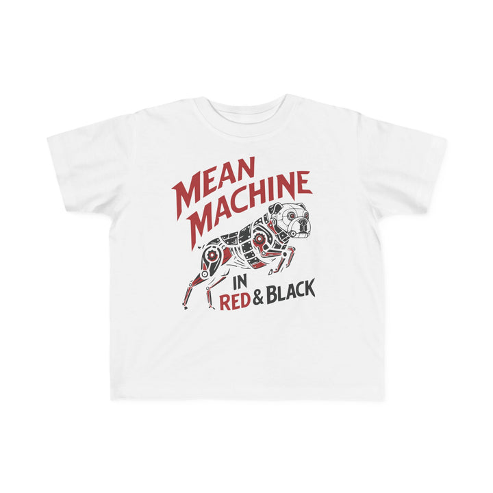 Baby &amp; Toddler "The Machine" T-shirt