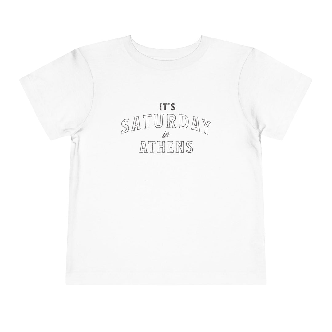 Toddler "It&