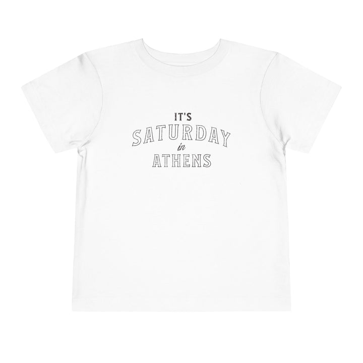 Toddler "It&