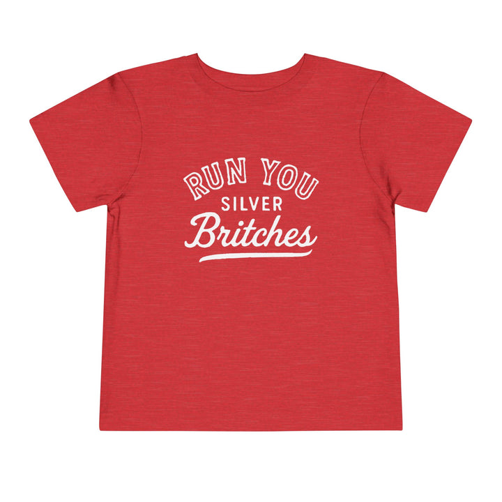 Baby &amp; Toddler "Game Day Britches" T-Shirt