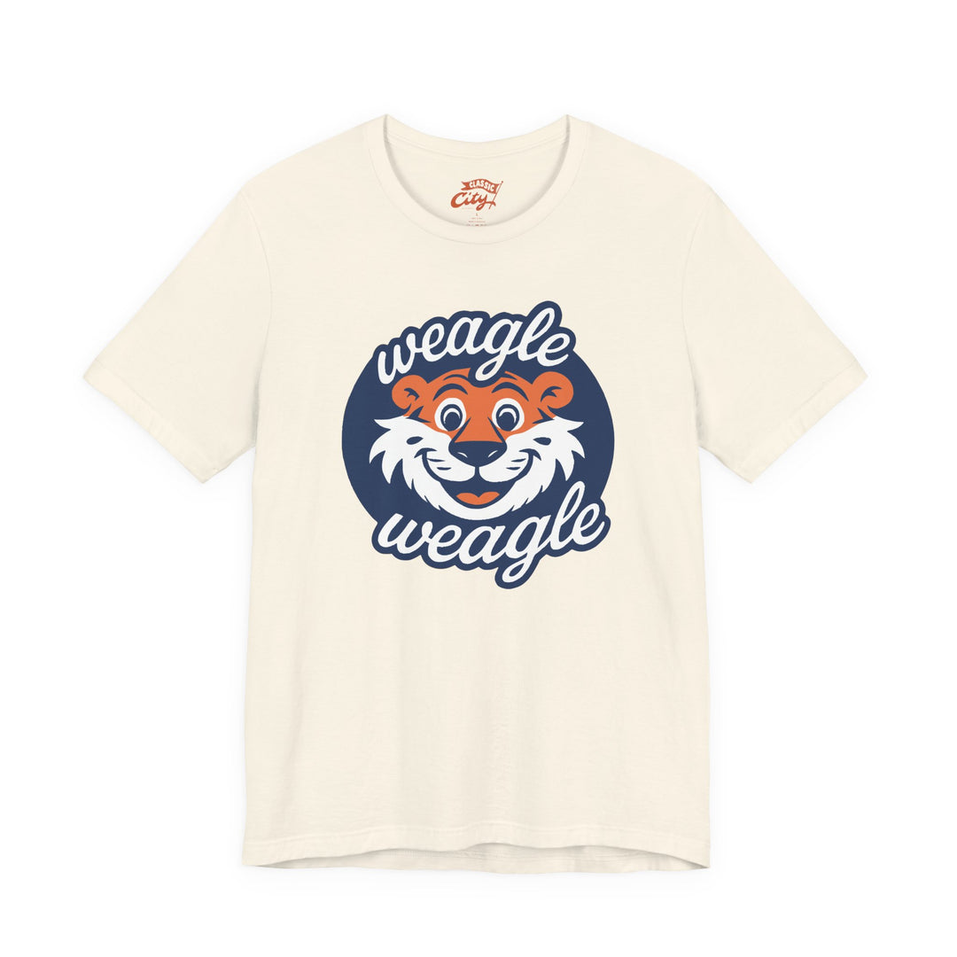 Adult "Weagle" T-Shirt