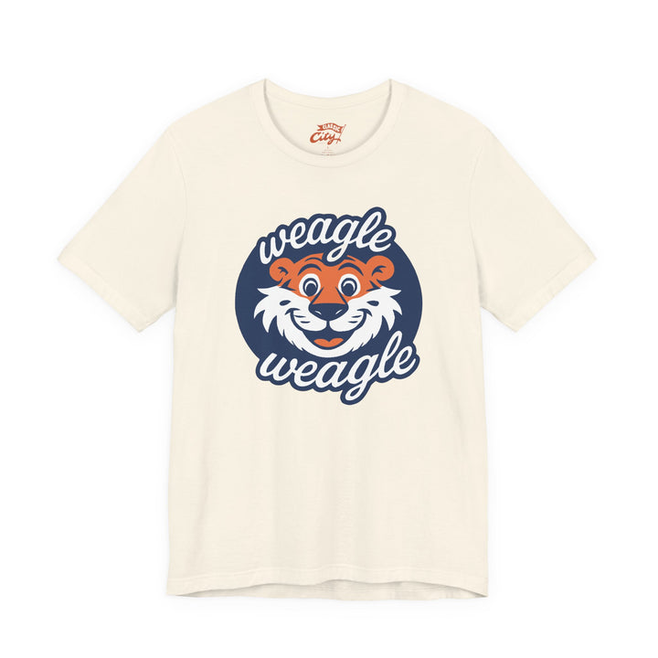 Adult "Weagle" T-Shirt
