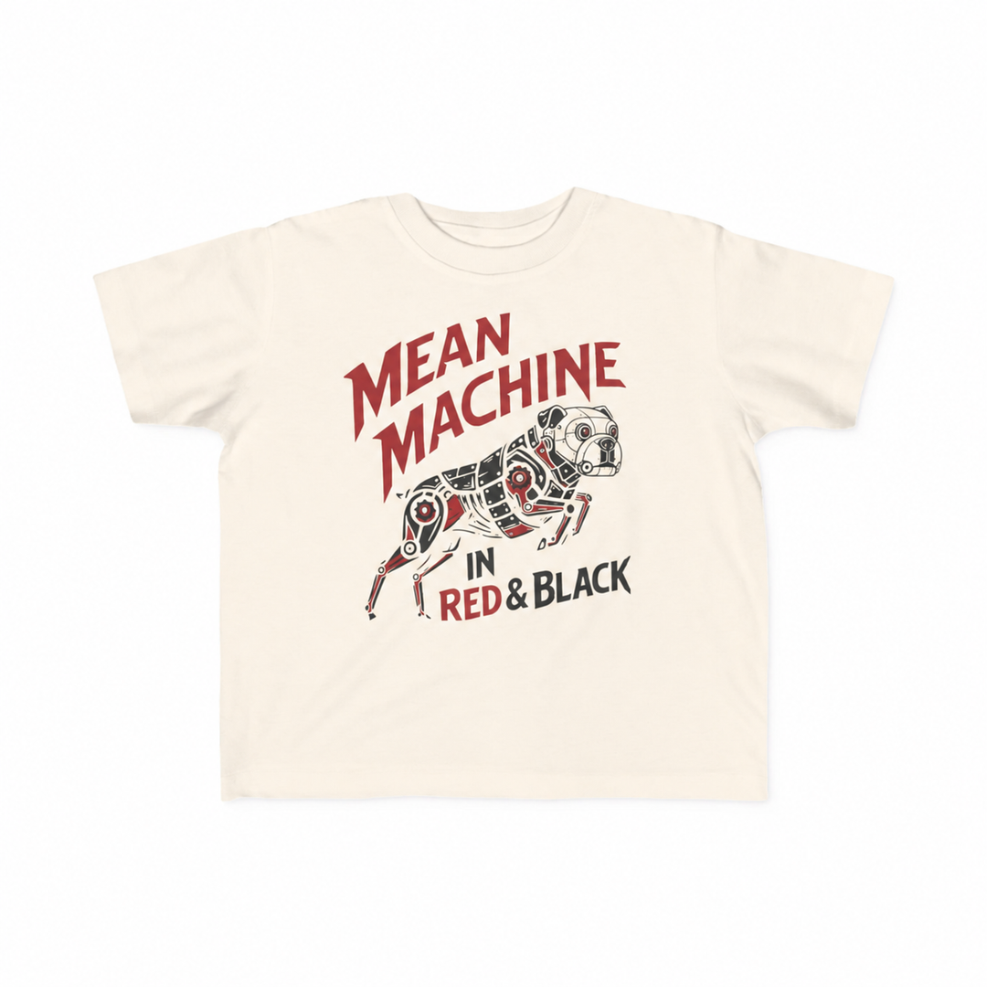 Baby &amp; Toddler "The Machine" T-shirt