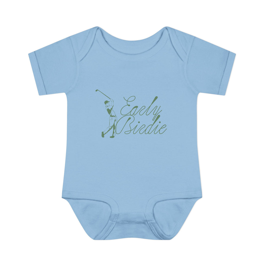 Early Birdie Tshirt