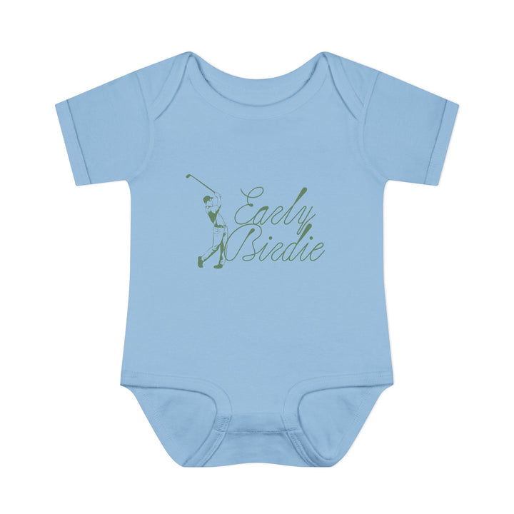Early Birdie Tshirt