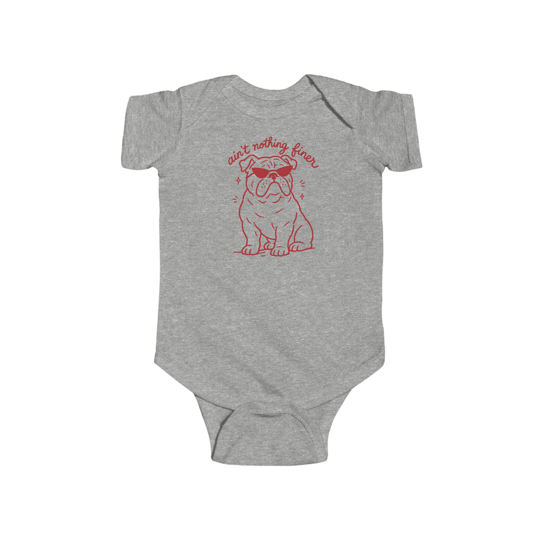 Baby &amp; Toddler "Sunglass Pup" T-shirt