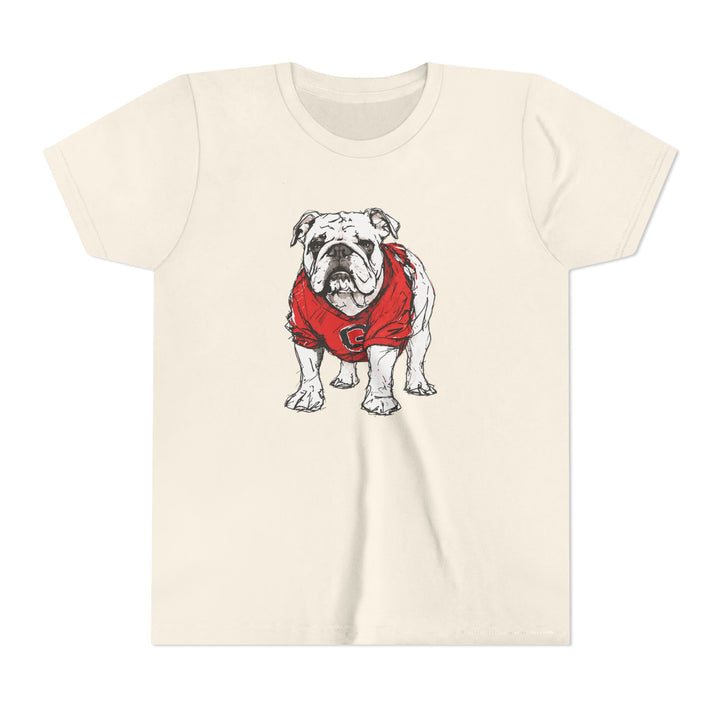 Adult "Painted Pup" T-Shirt