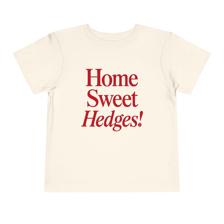 Baby &amp; Toddler "Home" T-shirt