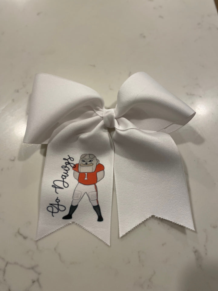Georgia Bow