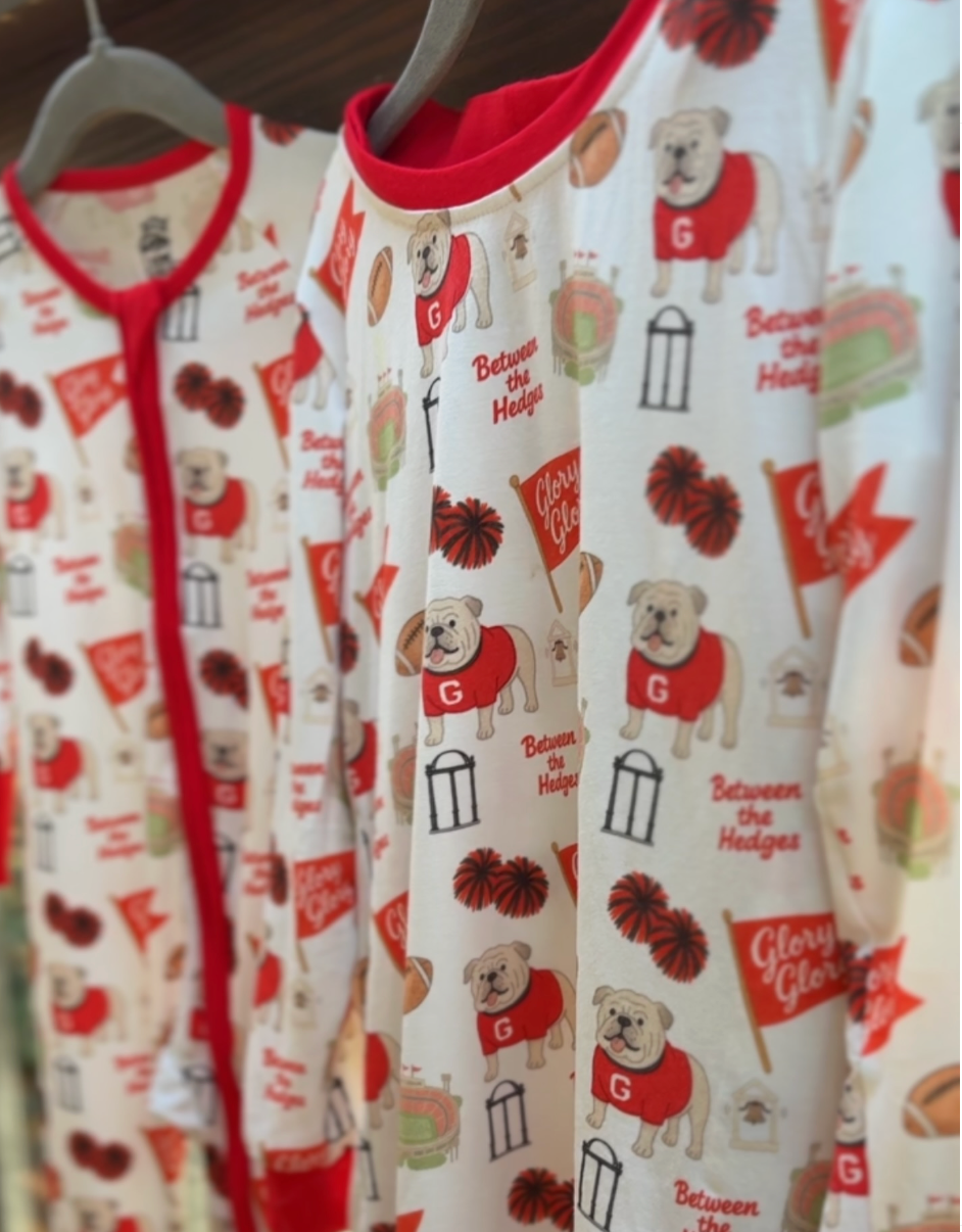 PAJAMA COLLECTION