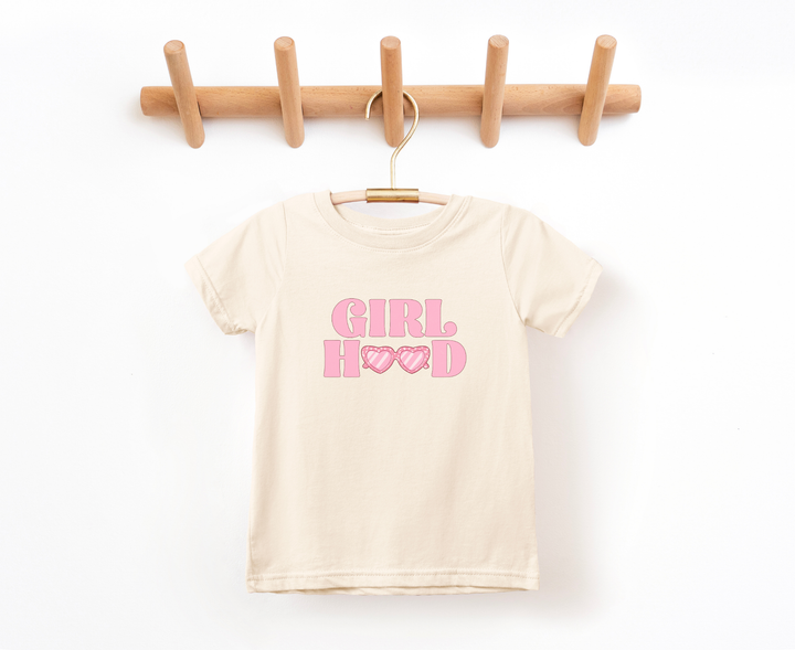Girlhood Tshirt