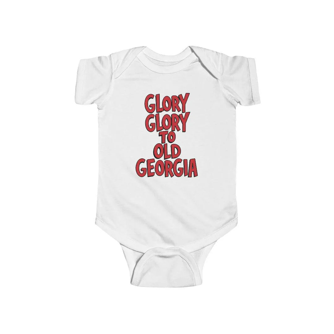 Baby &amp; Toddler "Rally Tee" T-Shirt