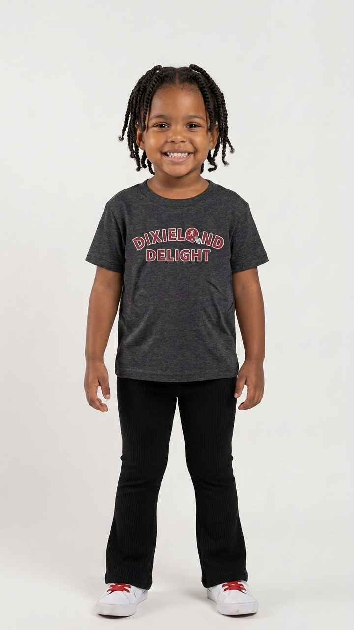 Baby &amp; Toddler "Dixieland Delight" T-Shirt